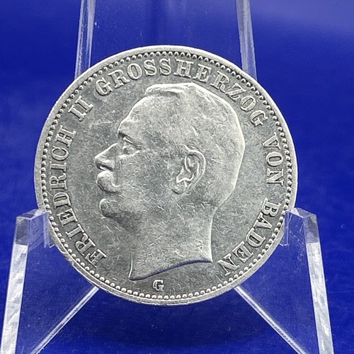 Reichsmark kaiserreich 1911 - 3,