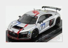 1:43 Spark Audi R8 Lms Gt4 #17