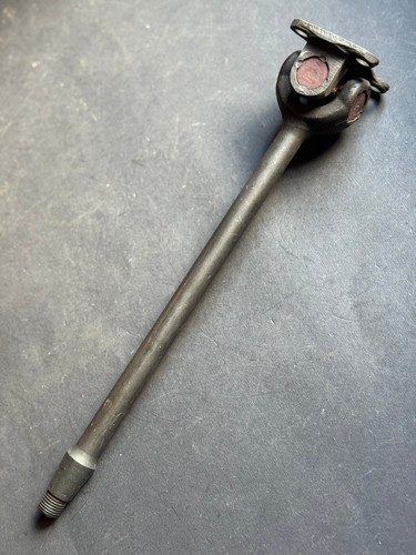 Kardanwelle bmw r 60 - -,