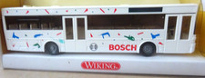 Wiking Mercedes  Stadtbus O405 Bosch