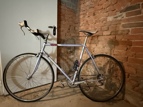 Bianchi vintage rennrad - bianchi, 28