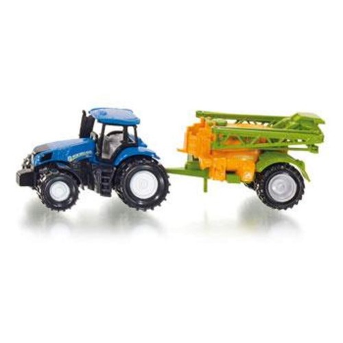 Siku 1668 new holland mit - holland,