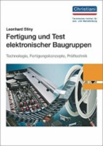 Fertigung und test - fertigung,