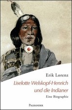 Liselotte Welskopf-Henrich und