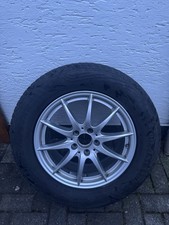 vector 4 seasons 235/55 r17