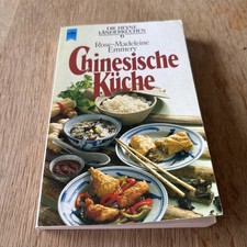 Chinesische Küche Emmery, Rose-Madeleine: