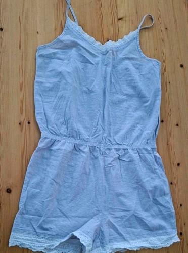 Schlafanzug jumpsuit einteiler - jumpsuit,