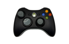 Xbox 360 Microsoft Wireless