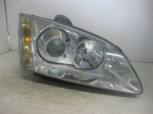 Ford focus tdci dpf - ford,