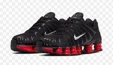 Nike Shox TL Sneaker