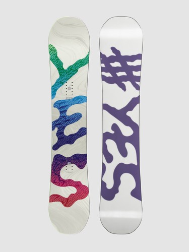 Yes basic snowboard für - basic,