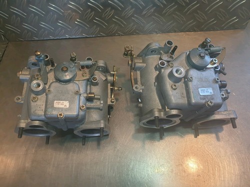 Solex doppelvergaser neu - solex,