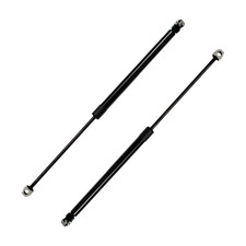 2x Original BMW 3er E36 Coupe Cabriolet Gasfeder Motorhaube dämpfer 8119558