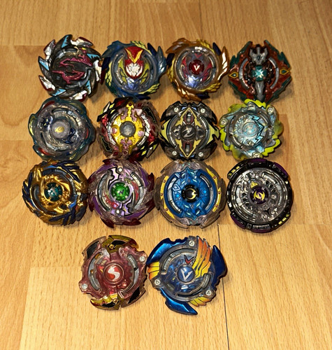Hasbro beyblade burst - hasbro,