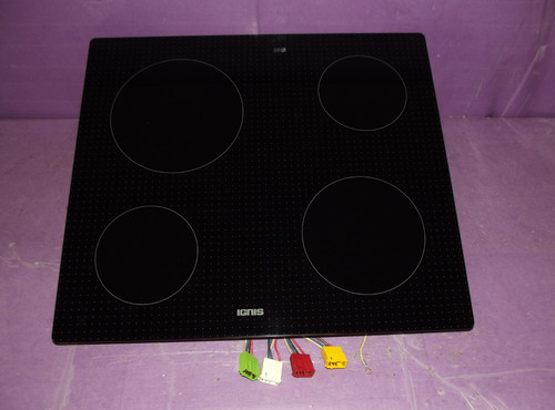 Ignis pfevs akl499 - ignis,
