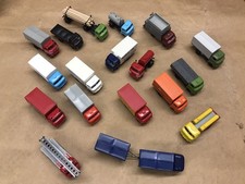 IFA W50 Lkw Konvolut 1:120 TT