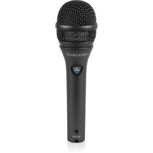 Helicon dynamisches - tc-helicon,