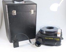 KODAK CAROUSEL S-AV 1050