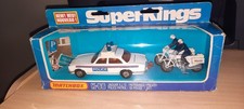 Matchbox Superkings K-66