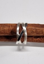 Estelle Ring 925ér Silber