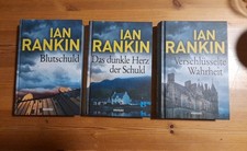 Ian Rankin