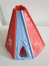 TIMPO TOYS - Indianerzelt