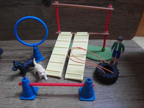 Schleich 42536 training - 42536,
