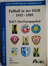 Fußball in der DDR 1945-1989