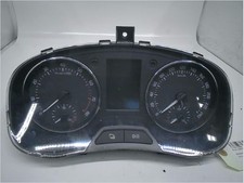 Gebrauchtes Tacho-Cluster