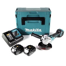 Makita DGA511RTJ