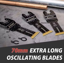 EZARC Titan verbesserte