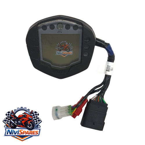 Digitaler tacho passend - digitaler,