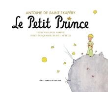 Petit prince édition - petit,