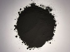 Oxidschwarz schwarz eisenoxid - schwarz,