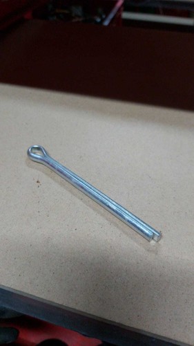Splint für federgabel trabant - für,