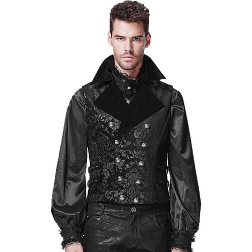 Punk rave victorian steampunk - punk,