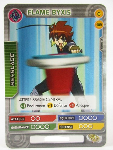Beyblade battle card karten - beyblade,