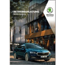 Skoda Octavia ab 2020 NX