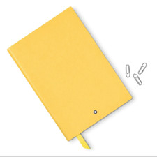 Neu + original: Montblanc