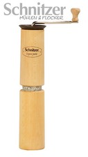 Schnitzer Handgetreidemühle