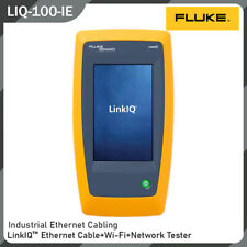 Fluke Networks LIQ-100-IE