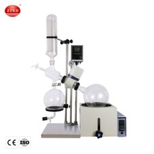 5L Labor Rotationsverdampfer