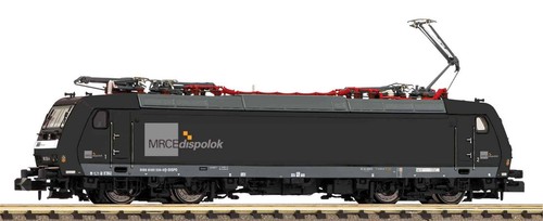 Piko 40584 lok - e-lok, 185