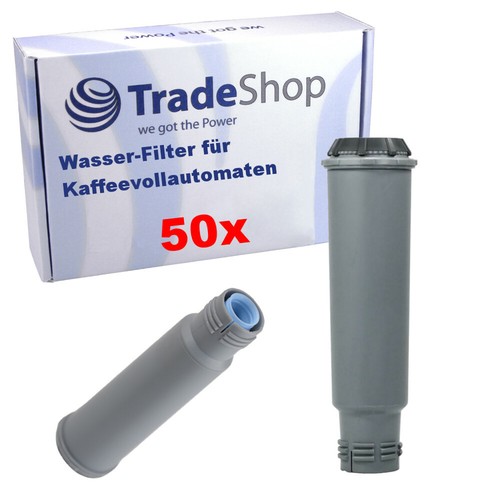 50x wasser filter für krups - für,