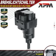 Bremslichtschalter für Audi A3 8P TT VW Golf IV V Polo Bora Touran Seat Skoda