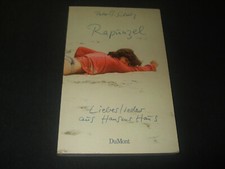 Peter-T. Schulz - RAPUNZEL