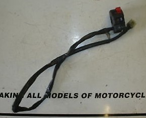 Yamaha fjr 1300 2006 - 1300,