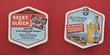 Malteser Weissbier Rocky vx