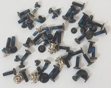 Screws Schrauben vom Zerlegen aus Notebook eMachines G627