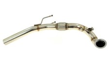 Auspuffrohr downpipe für audi - downpipe,